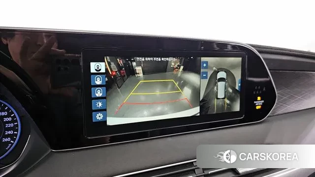 Hyundai Palisade id 3313134 из Кореи 8