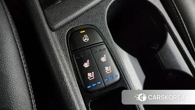 Kia Niro id 3445107 из Кореи 8