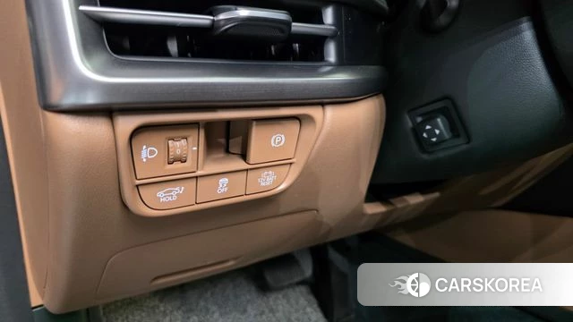 Hyundai Grandeur Hybrid (GN7) id 4691928 из Кореи 8