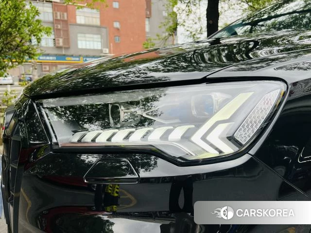 Audi Q7 id 4279245 из Китая 8