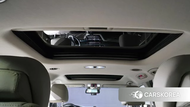 Kia The New Carnival id 4331472 из Кореи 8