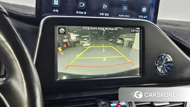 Hyundai Grandeur IG id 3385885 из Кореи 8