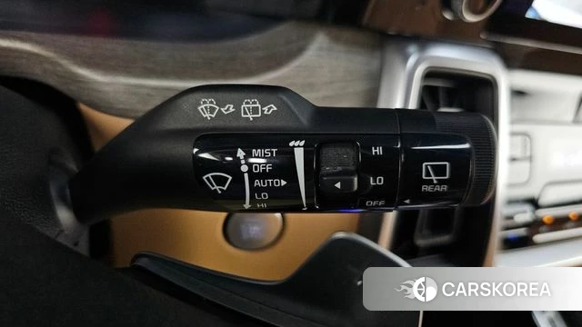 Kia Sorento 4th Generation id 4666877 из Кореи 8