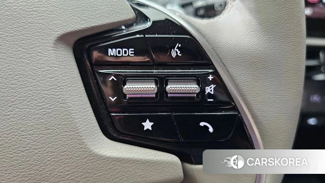 Kia Di All New Niro EV id 4475484 из Кореи 8