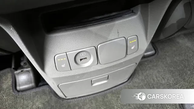 Kia The New Carnival id 3044943 из Кореи 8