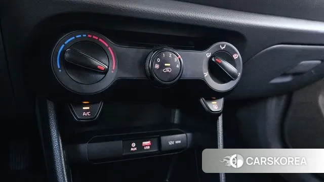 Kia All New Morning (JA) id 3612606 из Кореи 8