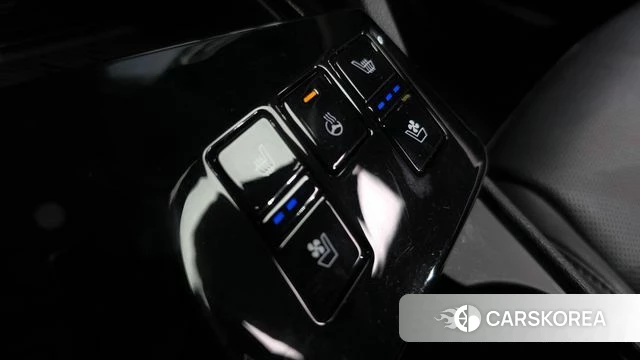 Kia Sportage 5th Generation Hybrid id 4355087 из Кореи 8