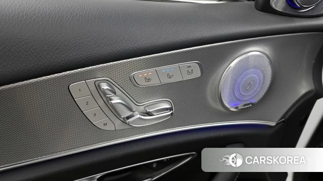 Mercedes-Benz E-Class W213 id 4187796 из Кореи 8