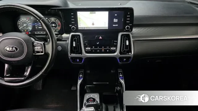 Kia Sorento 4th Generation id 3023236 из Кореи 8