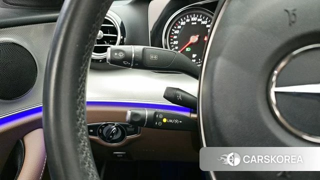 Mercedes-Benz E-Class W213 id 3829351 из Кореи 8