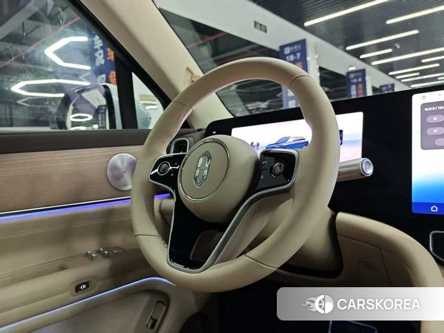 AITO Ask the world M9 id 3983289 из Китая 8