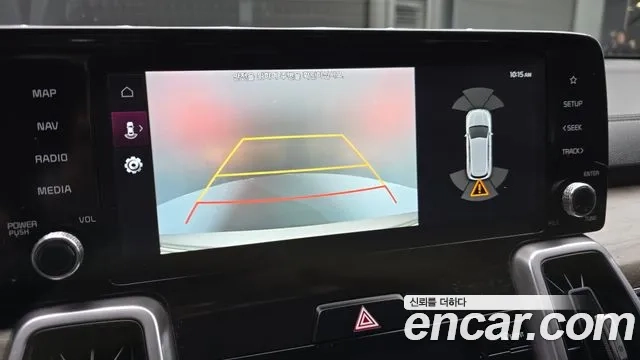 Kia Sorento 4th Generation id 2936018 из Кореи 8