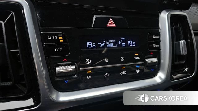 Kia Sorento 4th Generation id 4225007 из Кореи 8