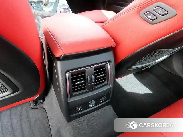 BMW 3 Series (F30) id 3955880 из Кореи 8