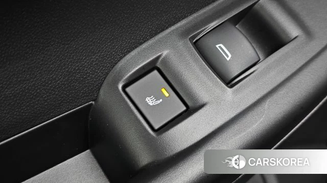 Chevrolet (GM Daewoo) The New Trail Blazer id 4725342 из Кореи 8