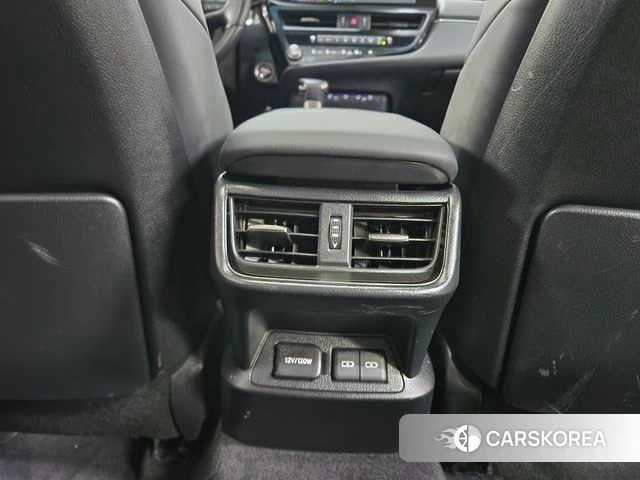 Lexus ES300h 7th generation id 4547693 из Кореи 8