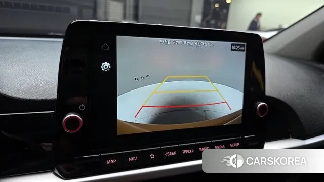 Kia Morning Urban (JA) id 3703162 из Кореи 8