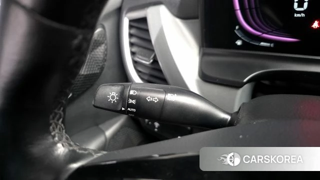 Kia The New Seltos id 4223423 из Кореи 8