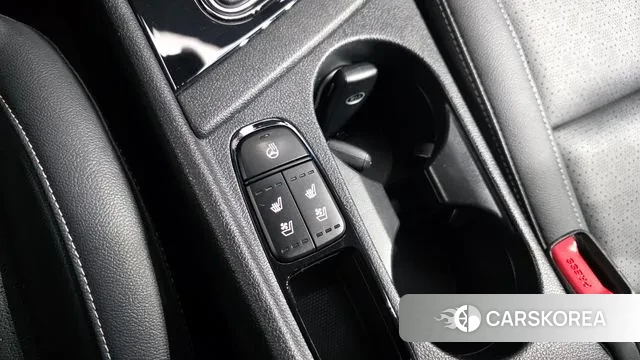 Kia Niro id 3723607 из Кореи 8