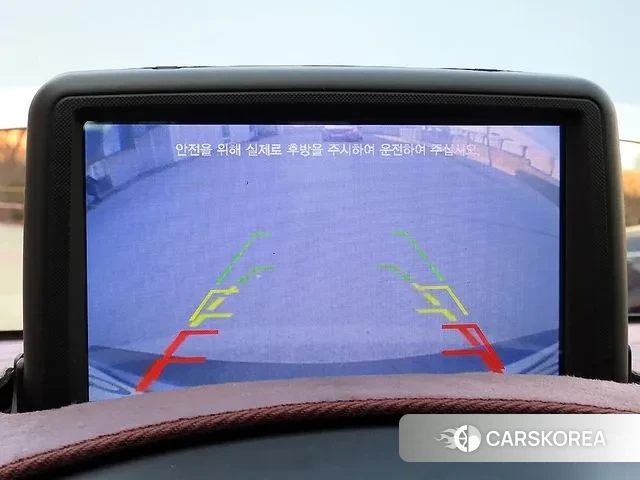 Hyundai The New Grand Starex id 3640832 из Кореи 8