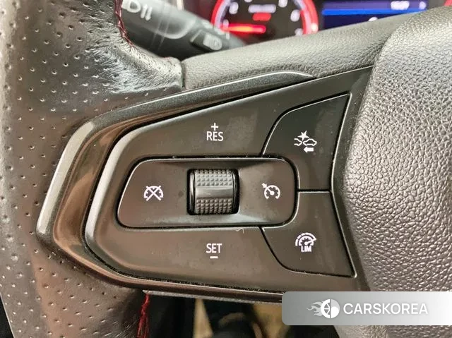 Chevrolet (GM Daewoo) Trailblazer id 3757507 из Кореи 8