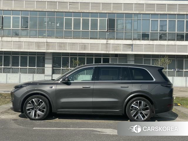 Ideal car Ideal L9 id 4222036 из Китая 8