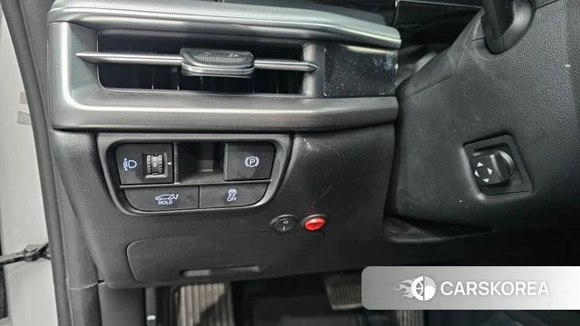 Hyundai Grandeur (GN7) id 4928242 из Кореи 8