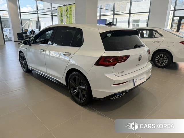 Volkswagen Golf id 4263100 из Китая 8