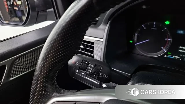 Ssangyong Rexton Sports id 3238835 из Кореи 8