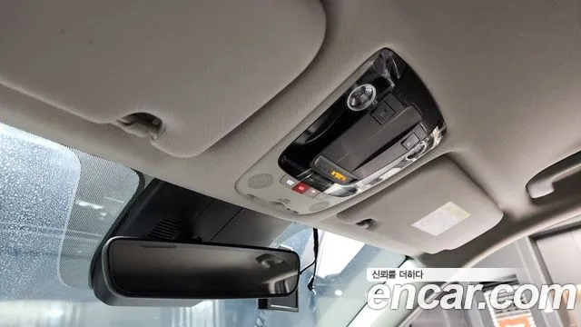 Kia Sorento 4th Generation id 2686595 из Кореи 8