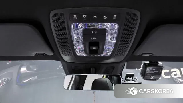 Mercedes-Benz GLB-Class X247 id 3053312 из Кореи 8