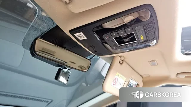 Kia Carnival 4th generation id 3312491 из Кореи 8