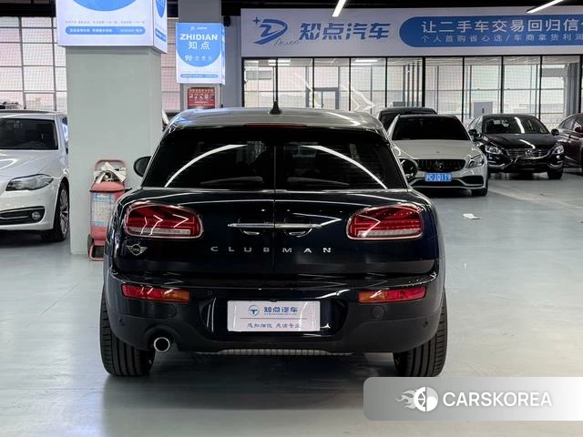 MINI CLUBMAN id 4240505 из Китая 8