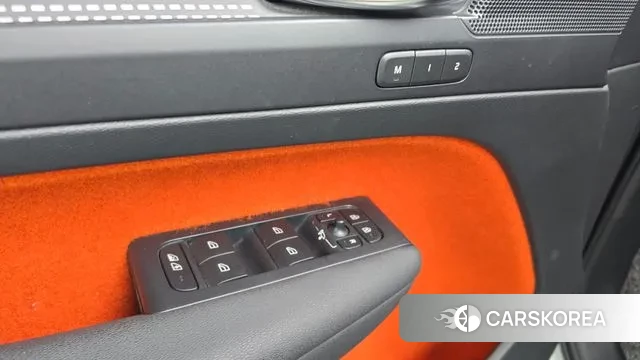 Volvo XC40 id 3182508 из Кореи 8