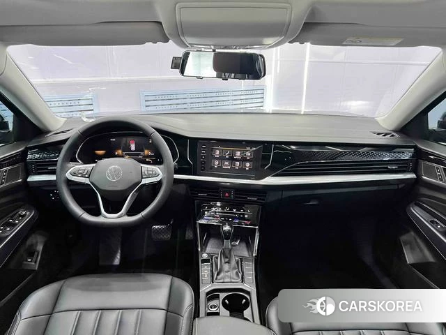 Volkswagen Passat id 4276479 из Китая 8
