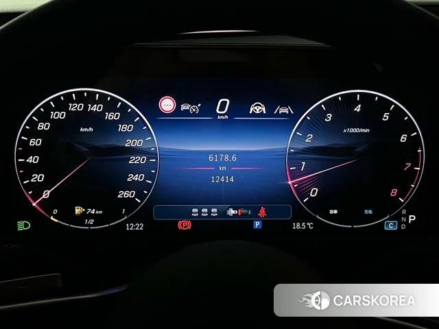 Mercedes-Benz E-class id 4277616 из Китая 8