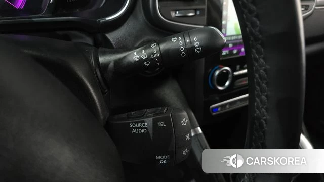 Renault Korea (Samsung) QM6 id 4837212 из Кореи 8