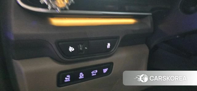 Kia The New Carnival 4th Generation id 3870472 из Кореи 8