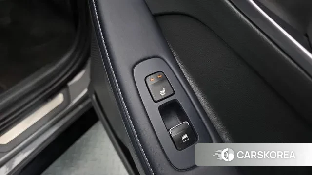 Hyundai Sonata (DN8) id 3269346 из Кореи 8