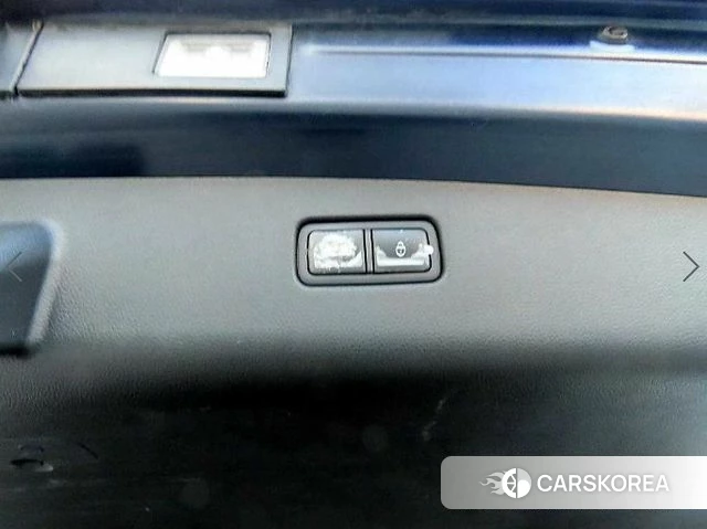 Genesis GV70 id 4711978 из Кореи 8