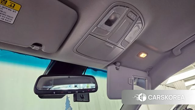 Hyundai All New Tucson id 4403051 из Кореи 8