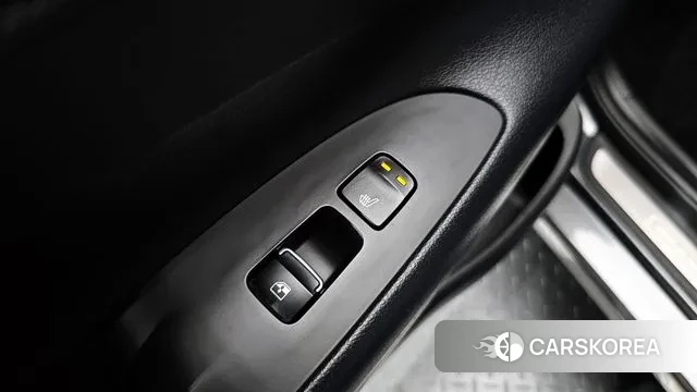 Hyundai The New Grandeur IG Hybrid id 3716831 из Кореи 8