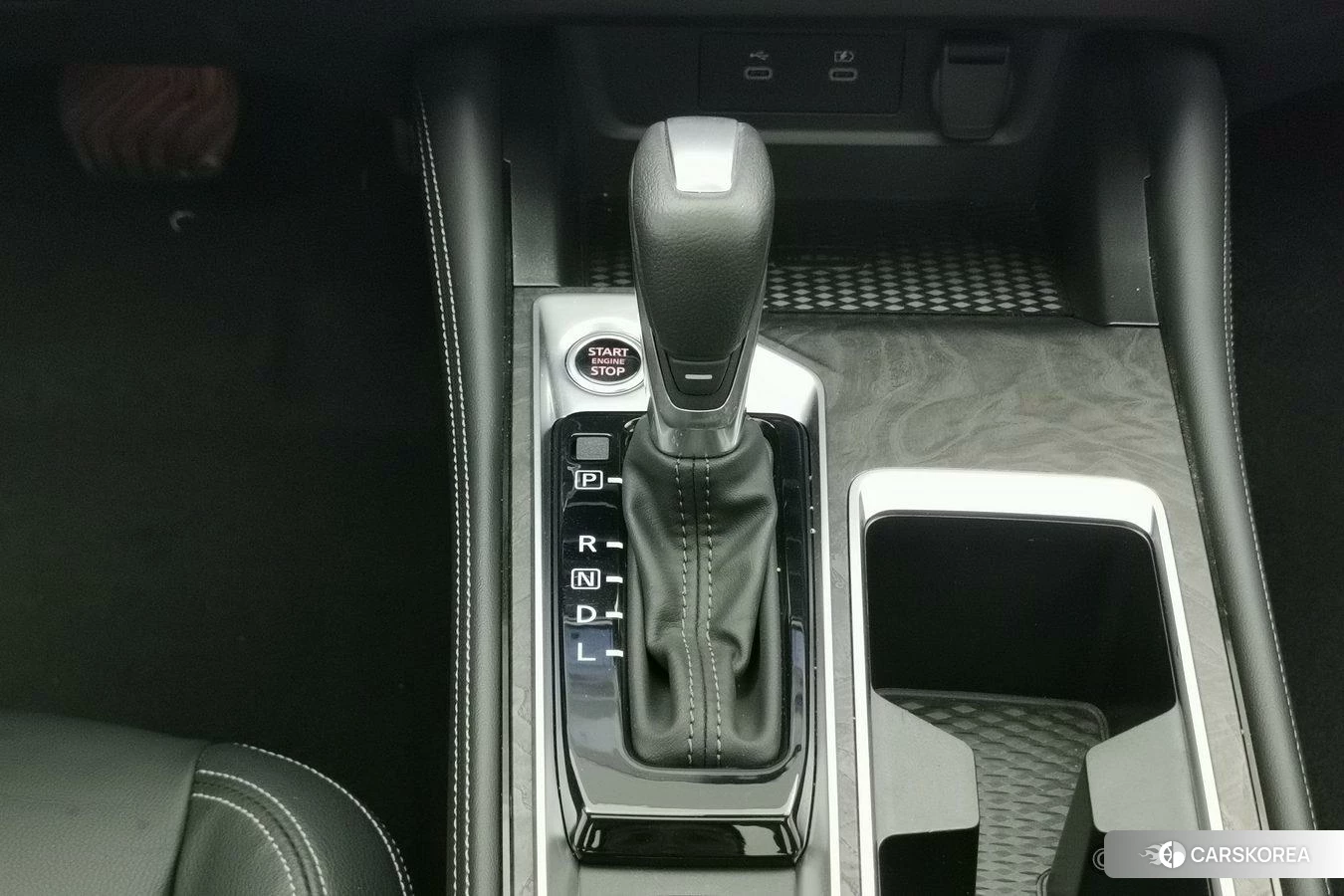Nissan Teana id 4420780 из Китая 8