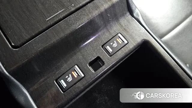 Renault Korea (Samsung) SM7 Nova id 3616937 из Кореи 8