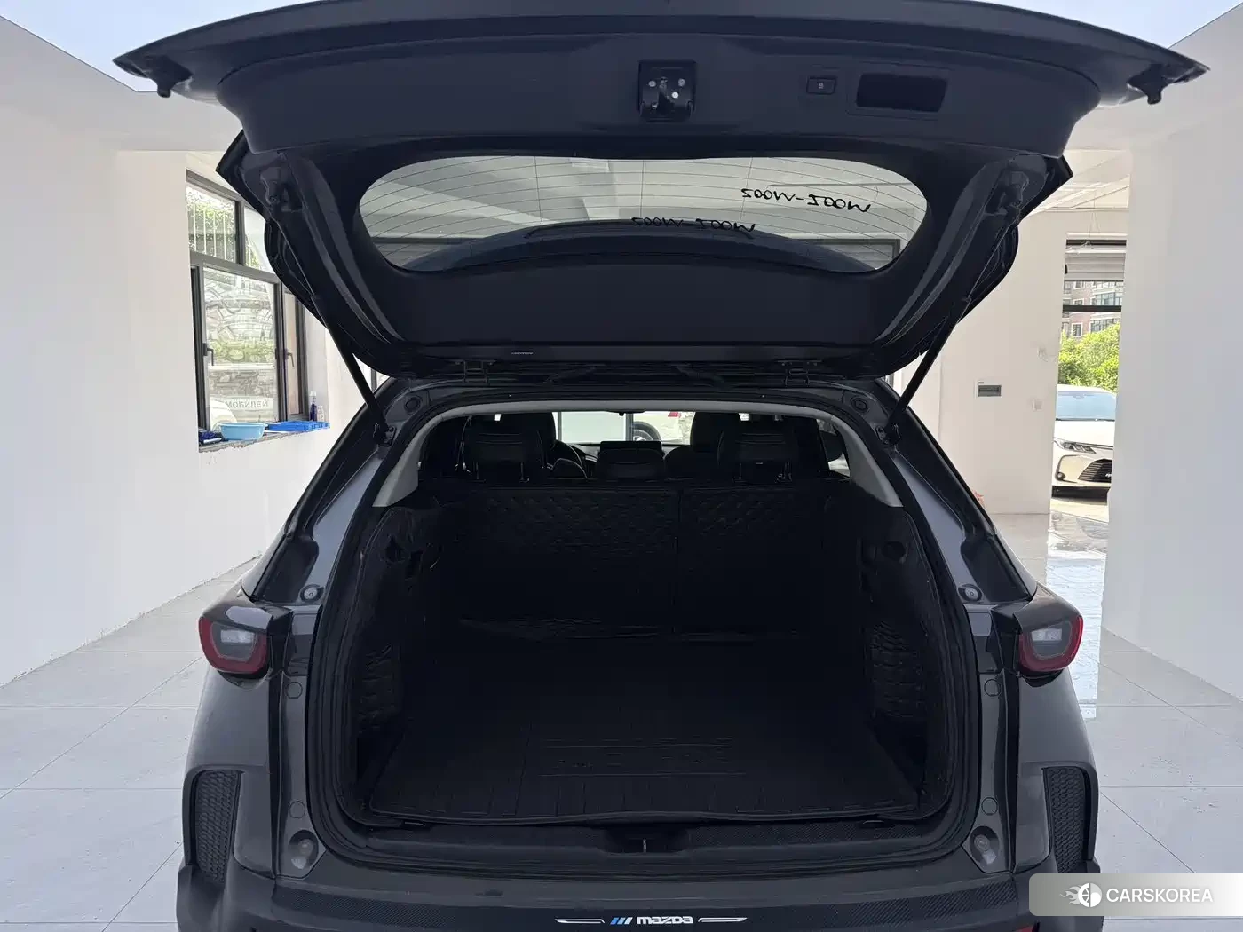 Mazda CX-50 Xingya id 4545797 из Китая 8
