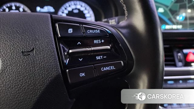 Hyundai Grandeur IG id 4447852 из Кореи 8