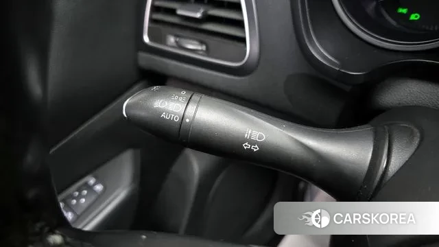 Renault Korea (Samsung) SM6 id 3460176 из Кореи 8