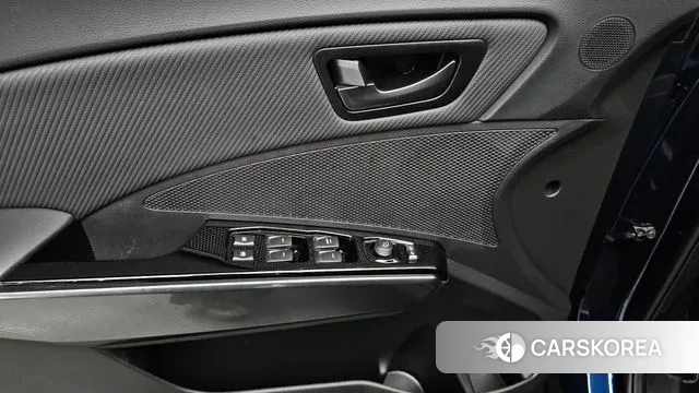 Ssangyong Berry New Tivoli id 3258096 из Кореи 8