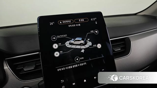 Renault Korea (Samsung) XM3 id 4302822 из Кореи 8