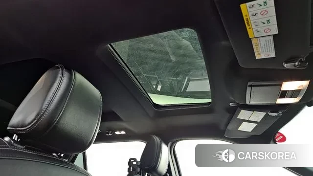 Ford Explorer id 3000376 из Кореи 8